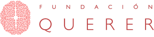 Logo Fundación Querer